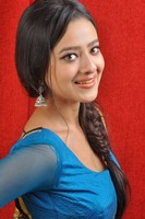 Madalasa Sharma Latest Photos